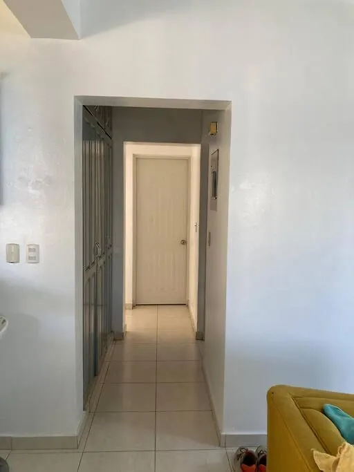 Tropical Inn Ground Floor 2 Bed House With Garage Puerto Plata Dominican Republic