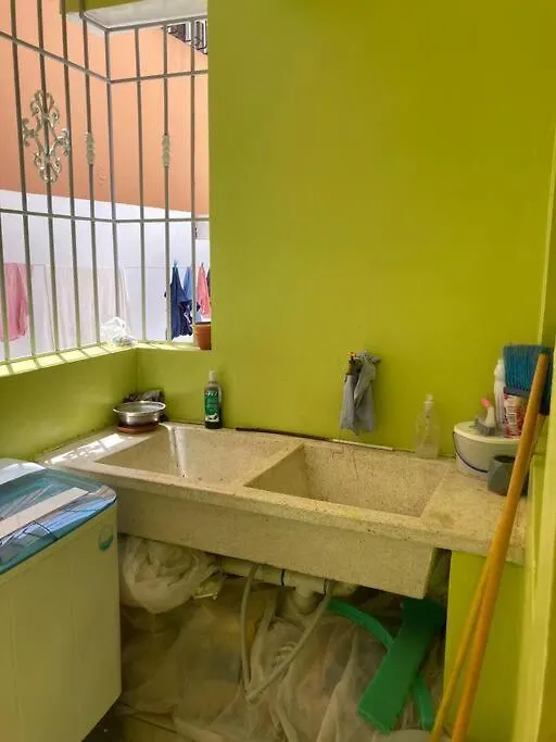 Apartment Tropical Inn Ground Floor 2 Bed House With Garage Puerto Plata Dominican Republic