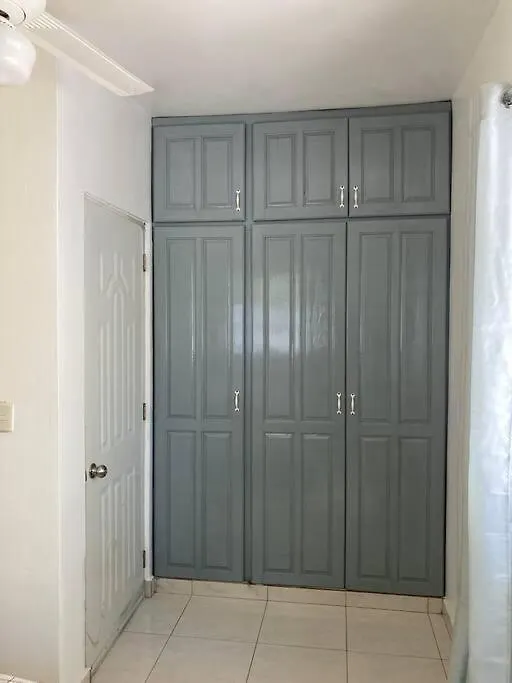 Apartment Tropical Inn Ground Floor 2 Bed House With Garage Puerto Plata